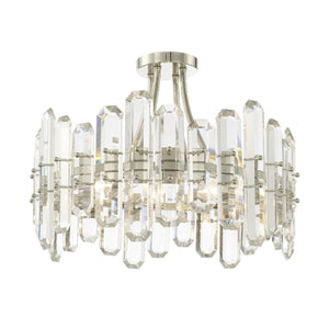 Bolton 4 Light Ceiling Mount