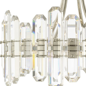 Bolton 4 Light Ceiling Mount