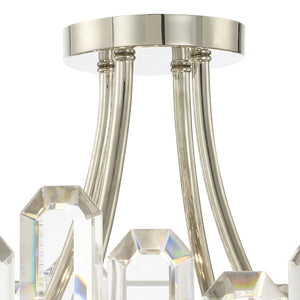 Bolton 4 Light Ceiling Mount