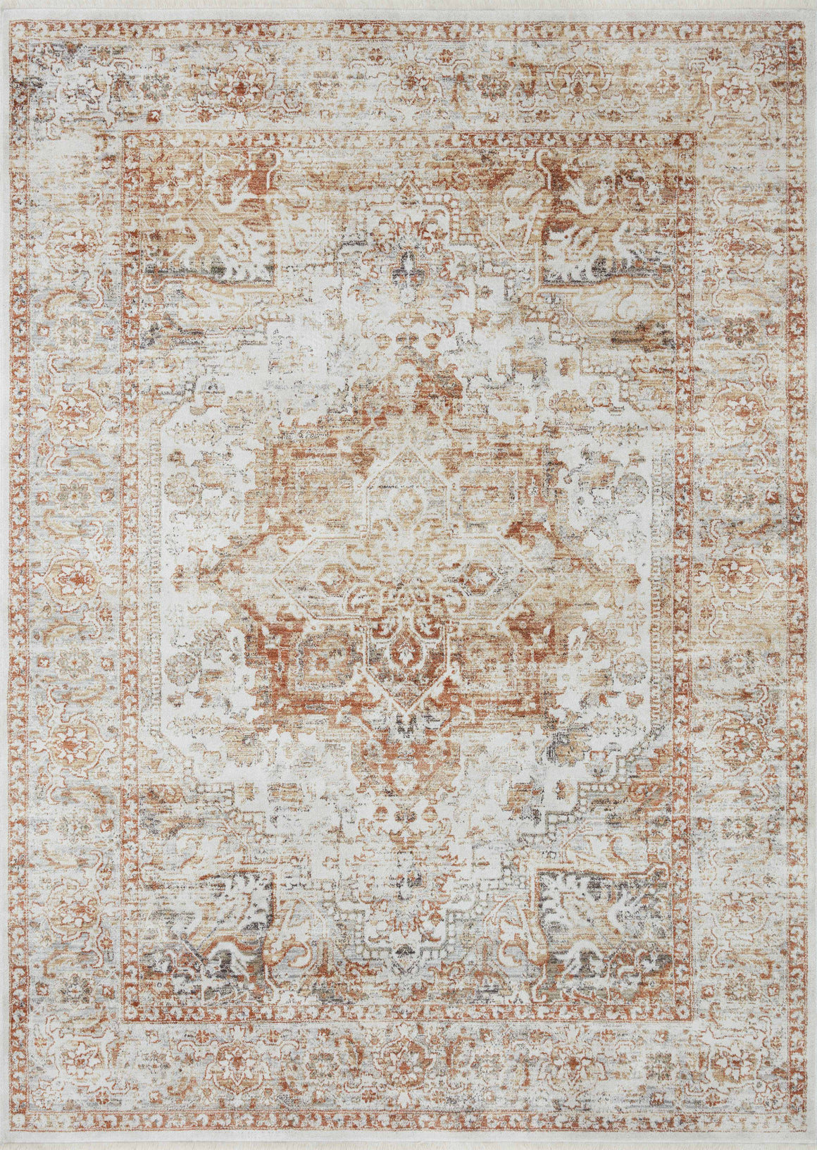 Loloi Bonney BNY-01 Area Rug