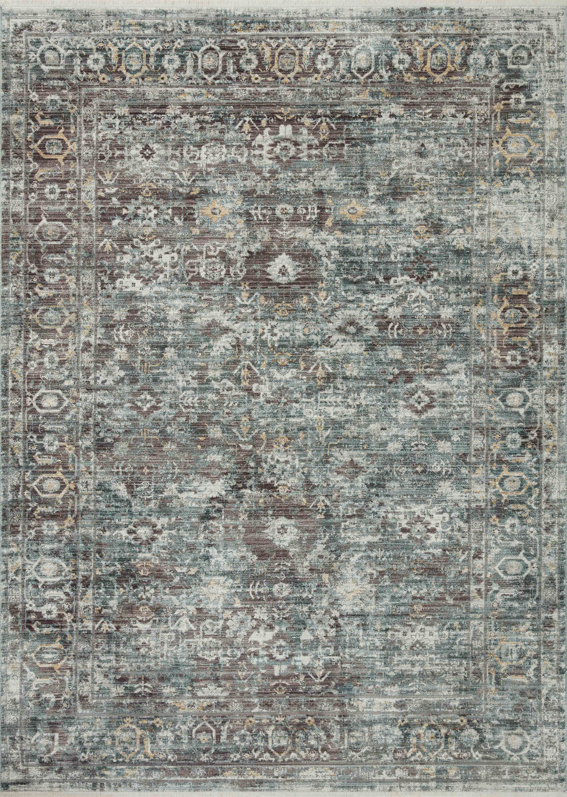 Loloi Bonney BNY-05 Area Rug