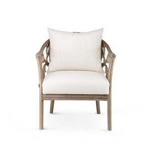 Bosco Armchair, Driftwood | Bosco Collection | Villa & House