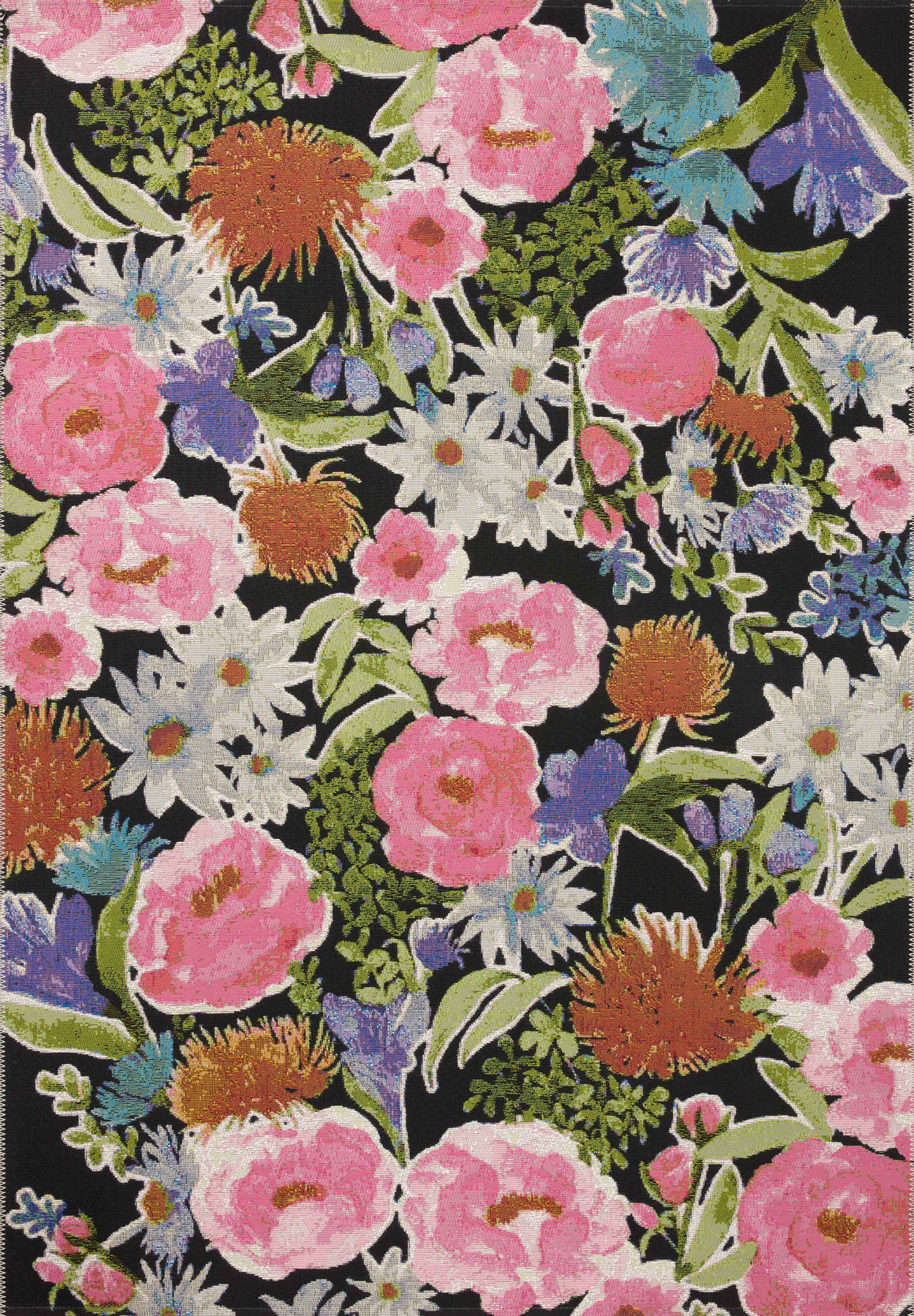 Loloi II Botanical BOT-01 Area Rug