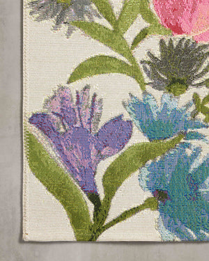 Loloi II Botanical BOT-01 Area Rug