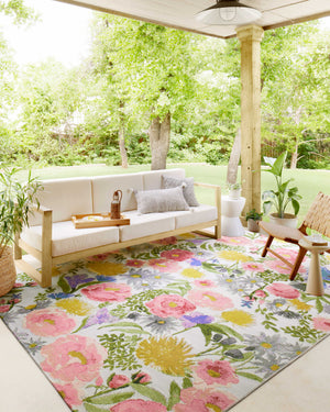 Loloi II Botanical BOT-01 Area Rug