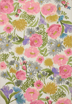Loloi II Botanical BOT-01 Area Rug