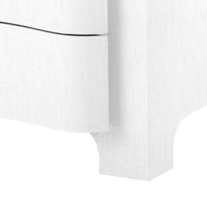 Desk in White | Bouquet Collection | Villa & House