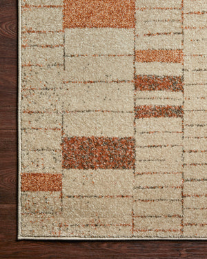 Loloi II Bowery BOW-02 Area Rug