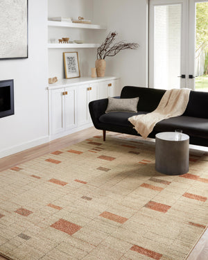 Loloi II Bowery BOW-02 Area Rug