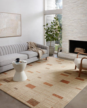 Loloi II Bowery BOW-02 Area Rug