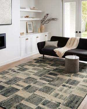 Loloi Bowery BOW-03 Area Rug