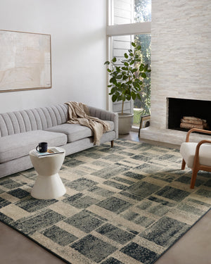 Loloi Bowery BOW-03 Area Rug