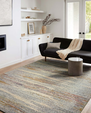 Loloi Bowery BOW-04 Area Rug