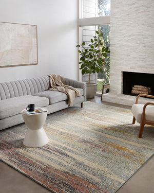 Loloi Bowery BOW-04 Area Rug