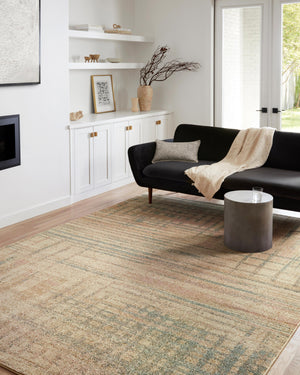 Loloi II Bowery BOW-07 Area Rug