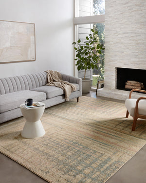 Loloi II Bowery BOW-07 Area Rug