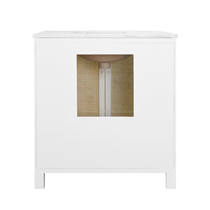 Worlds Away - BOYD WH (White)