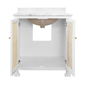 Worlds Away - BOYD WH (White)