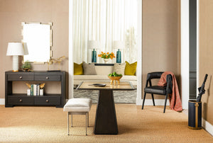 Console - Black | Doris Collection | Villa & House