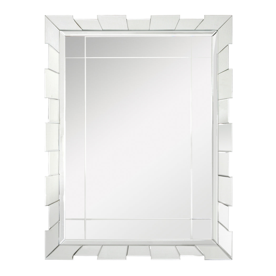 Mirror | Bradford Collection | Villa & House