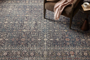 Jean Stoffer x Loloi Bradbury BRU-01 Area Rug
