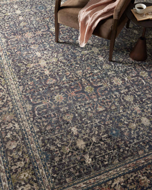 Jean Stoffer x Loloi Bradbury BRU-01 Area Rug