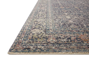 Jean Stoffer x Loloi Bradbury BRU-01 Area Rug