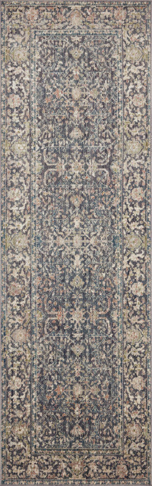 Jean Stoffer x Loloi Bradbury BRU-01 Area Rug
