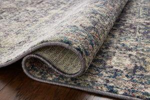Jean Stoffer x Loloi Bradbury BRU-01 Area Rug