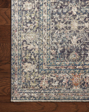 Jean Stoffer x Loloi Bradbury BRU-01 Area Rug