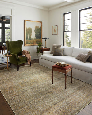 Jean Stoffer x Loloi Bradbury BRU-02 Area Rug