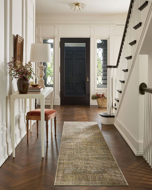 Jean Stoffer x Loloi Bradbury BRU-02 Area Rug
