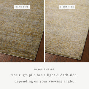 Jean Stoffer x Loloi Bradbury BRU-02 Area Rug