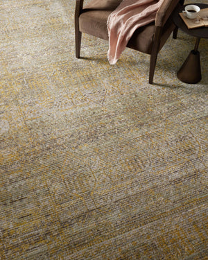 Jean Stoffer x Loloi Bradbury BRU-02 Area Rug