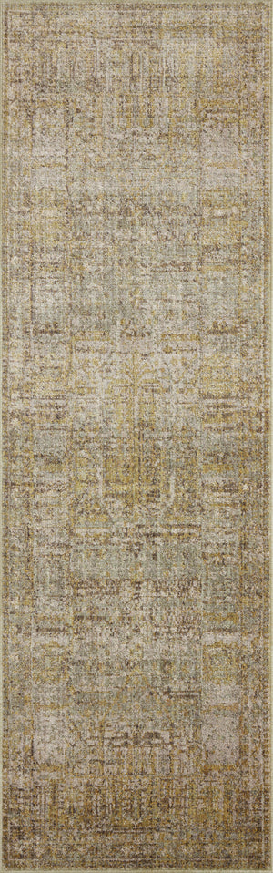 Jean Stoffer x Loloi Bradbury BRU-02 Area Rug