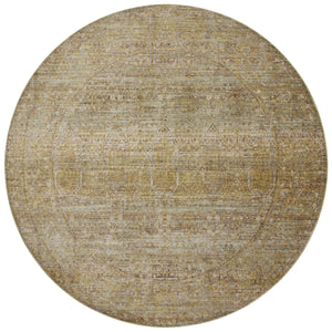 Jean Stoffer x Loloi Bradbury BRU-02 Area Rug