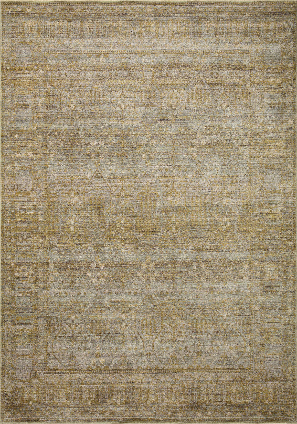 Jean Stoffer x Loloi Bradbury BRU-02 Area Rug