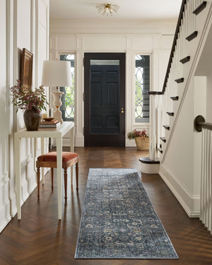 Jean Stoffer x Loloi Bradbury BRU-03 Area Rug