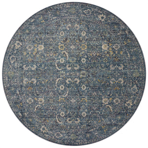 Jean Stoffer x Loloi Bradbury BRU-03 Area Rug