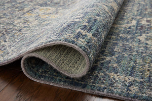 Jean Stoffer x Loloi Bradbury BRU-03 Area Rug