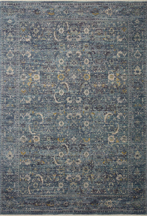 Jean Stoffer x Loloi Bradbury BRU-03 Area Rug