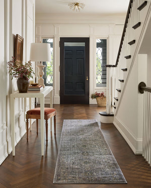 Jean Stoffer x Loloi Bradbury BRU-04 Area Rug