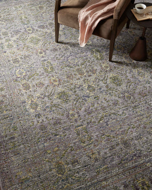 Jean Stoffer x Loloi Bradbury BRU-04 Area Rug