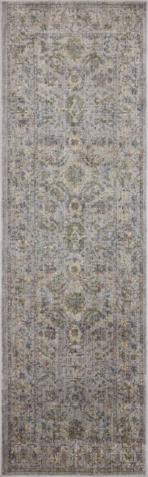 Jean Stoffer x Loloi Bradbury BRU-04 Area Rug