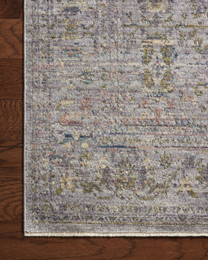 Jean Stoffer x Loloi Bradbury BRU-04 Area Rug