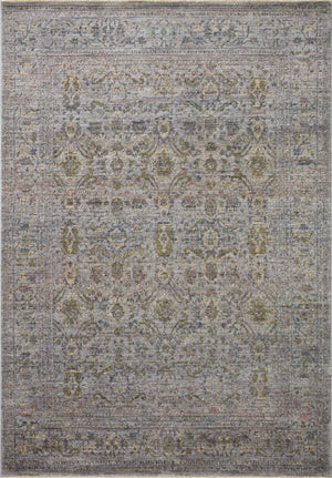 Jean Stoffer x Loloi Bradbury BRU-04 Area Rug