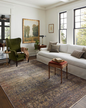 Jean Stoffer x Loloi Bradbury BRU-05 Area Rug