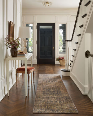 Jean Stoffer x Loloi Bradbury BRU-05 Area Rug
