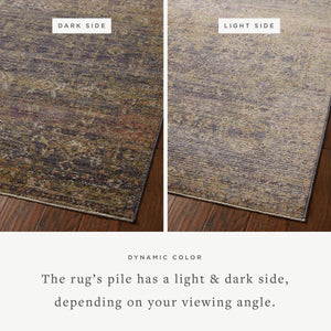 Jean Stoffer x Loloi Bradbury BRU-05 Area Rug