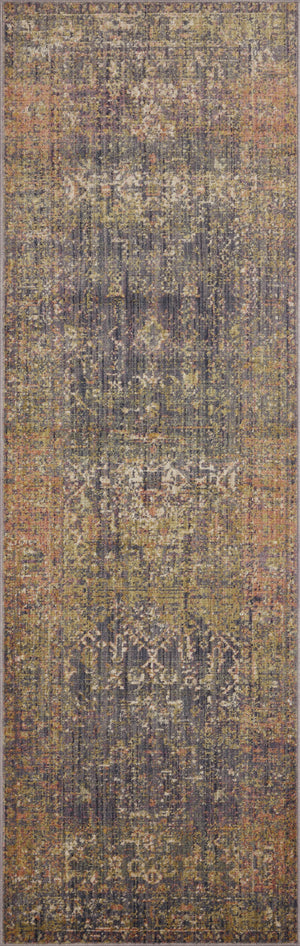 Jean Stoffer x Loloi Bradbury BRU-05 Area Rug
